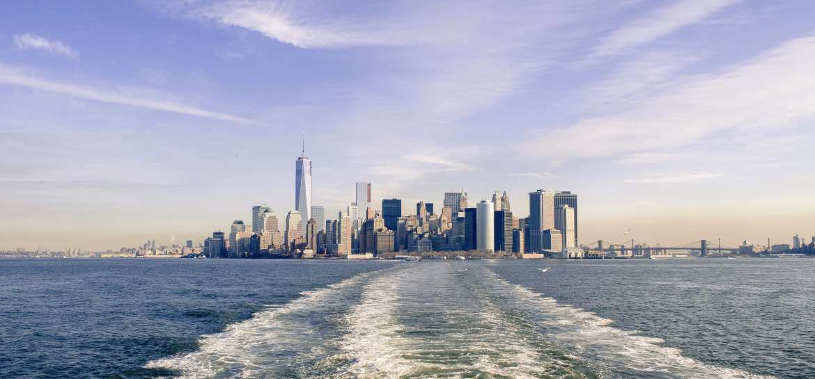 Volare a NY low cost dall’Italia (in verità non c’è nulla di nuovo)