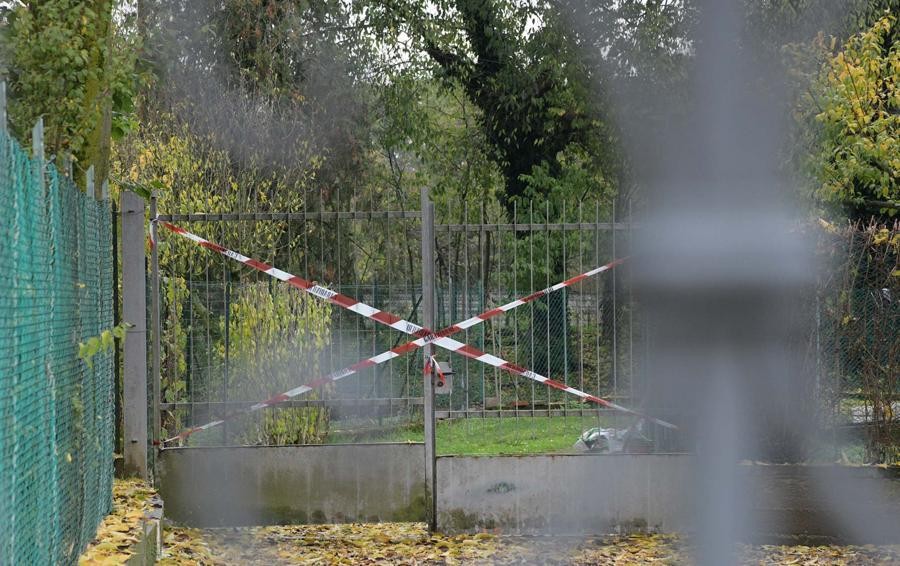 Notizie su Bergamo e provincia (6-11 novembre 2017)