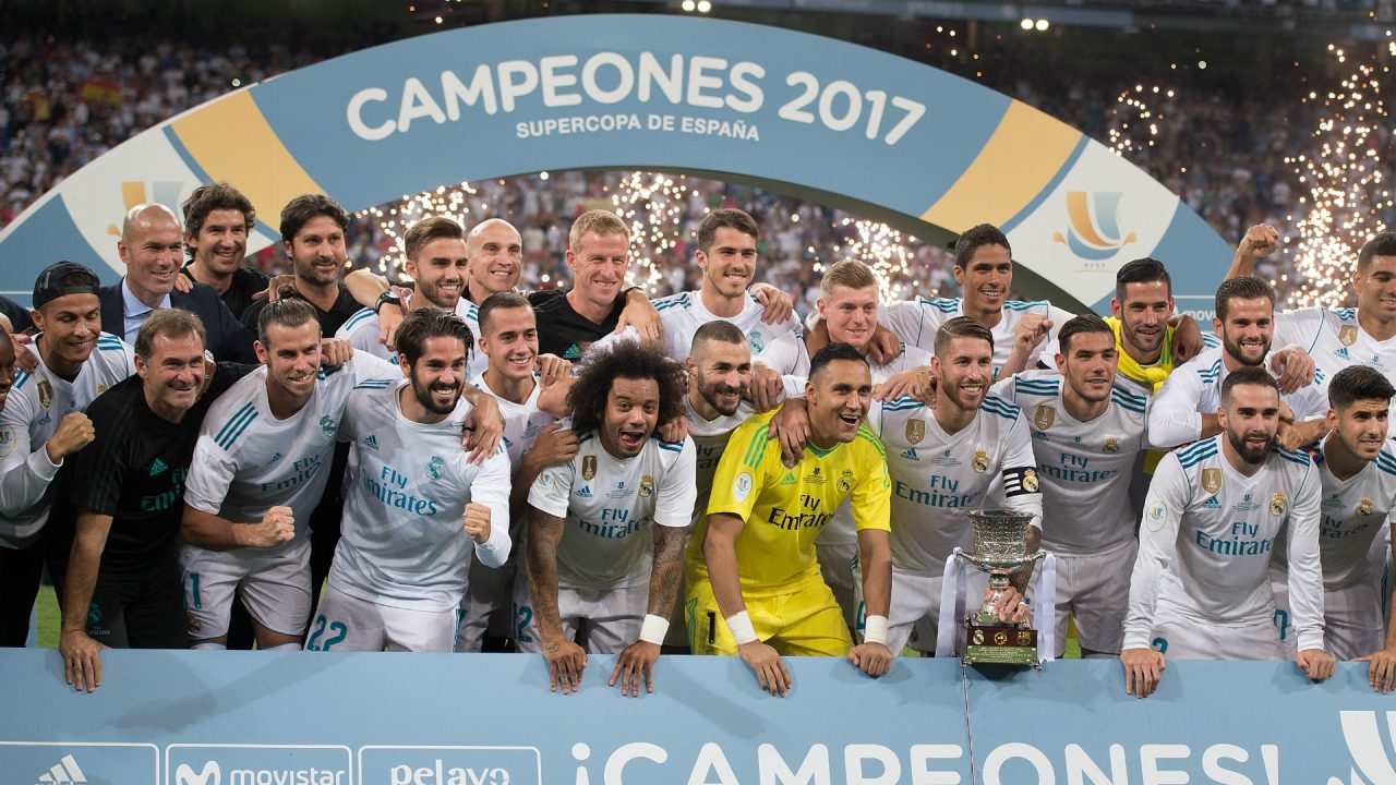 Urgnano, calcio targato Real Madrid A giugno c’è il camp dei merengues