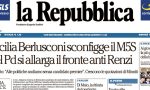 Le prime pagine dei giornali martedì 7 novembre 2017