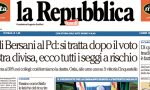 Le prime pagine dei giornali lunedì 20 novembre 2017