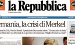 Le prime pagine dei giornali martedì 21 novembre 2017