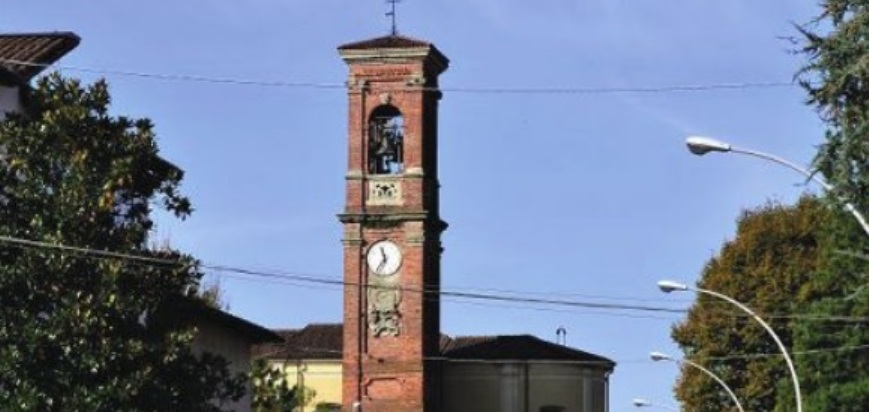 Sabbio, il bel quartiere dalminese dove la popolazione è raddoppiata