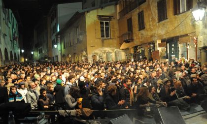 Che cosa fare stasera a Bergamo sabato 11 novembre 2017