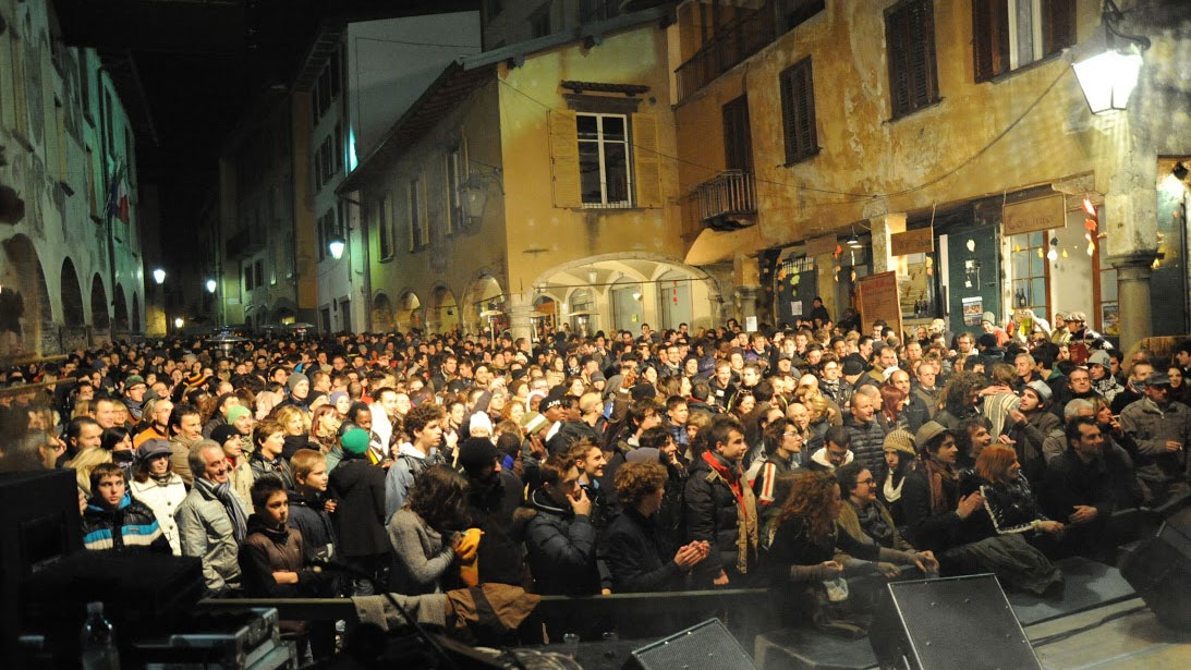 Che cosa fare stasera a Bergamo sabato 11 novembre 2017