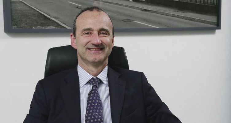 Scaglia, la nuova era Confindustria