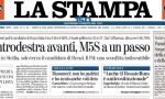 Le prime pagine dei giornali lunedì 6 novembre 2017