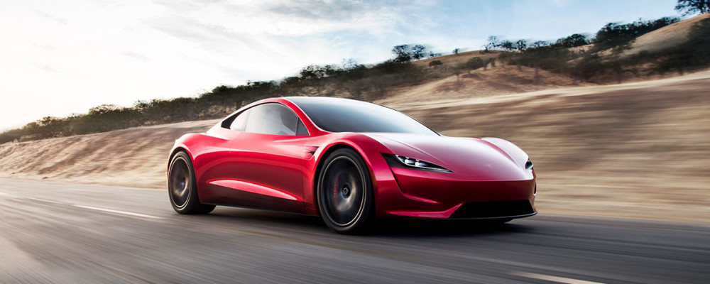 Arriva la nuova supercar elettrica che toccherà i 400 km orari