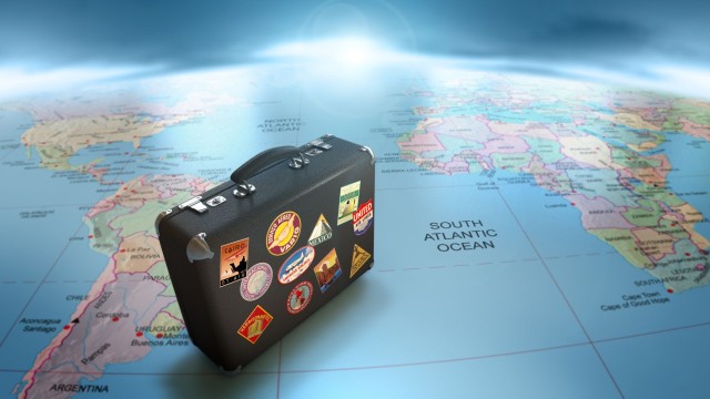 Il decalogo del turista eco-friendly