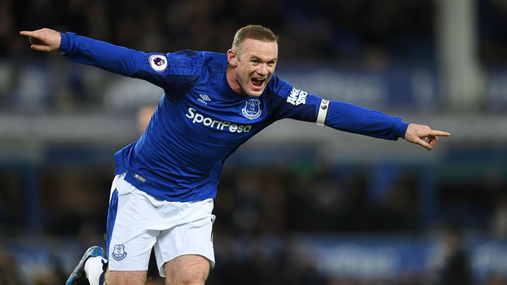 Denis e Rooney: storie di bomber e di Atalanta