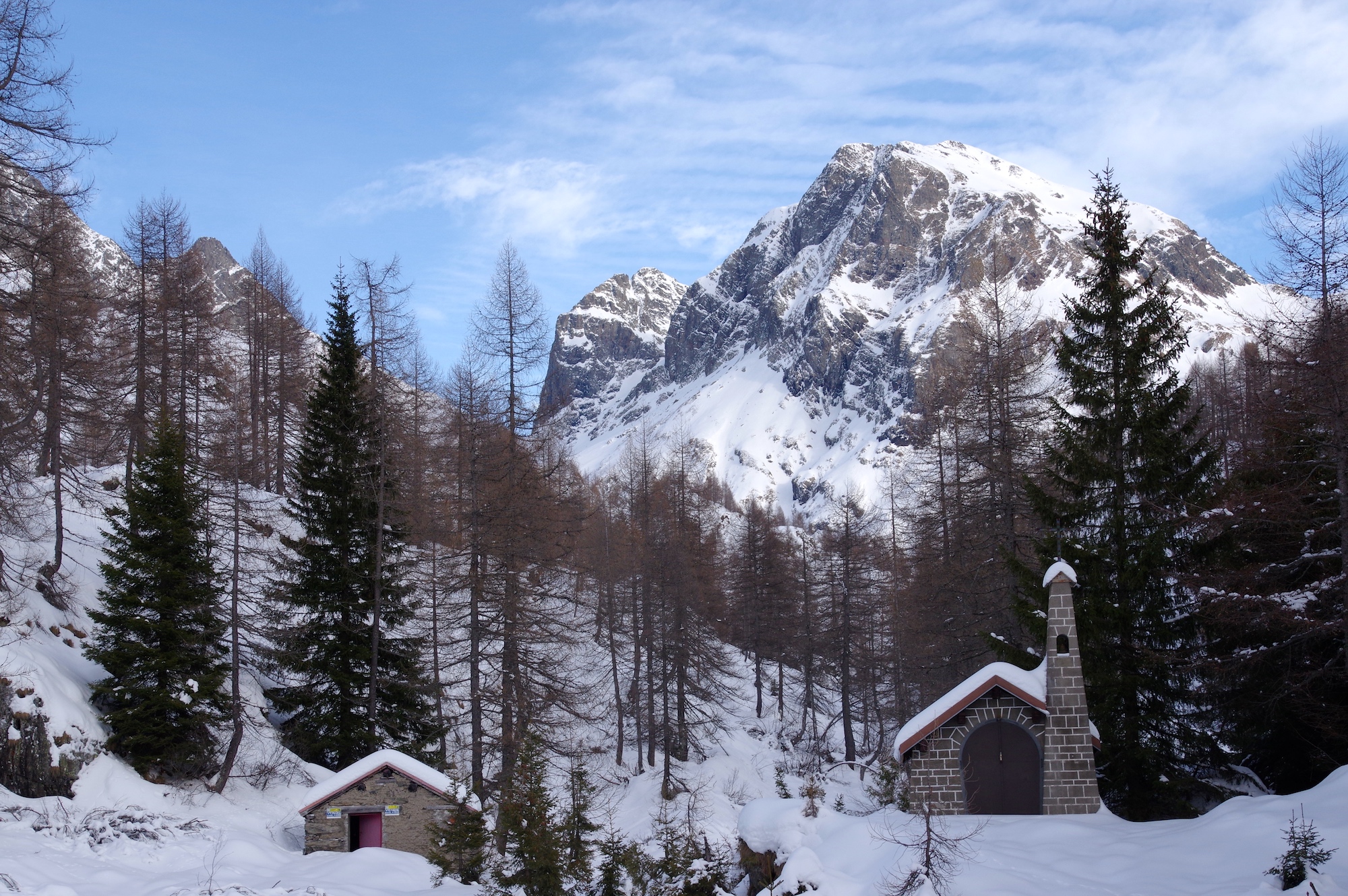 13 - Il Monte Grabiasca