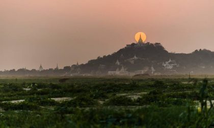 Tutti i luoghi da salvare nel mondo secondo il World Monument Fund