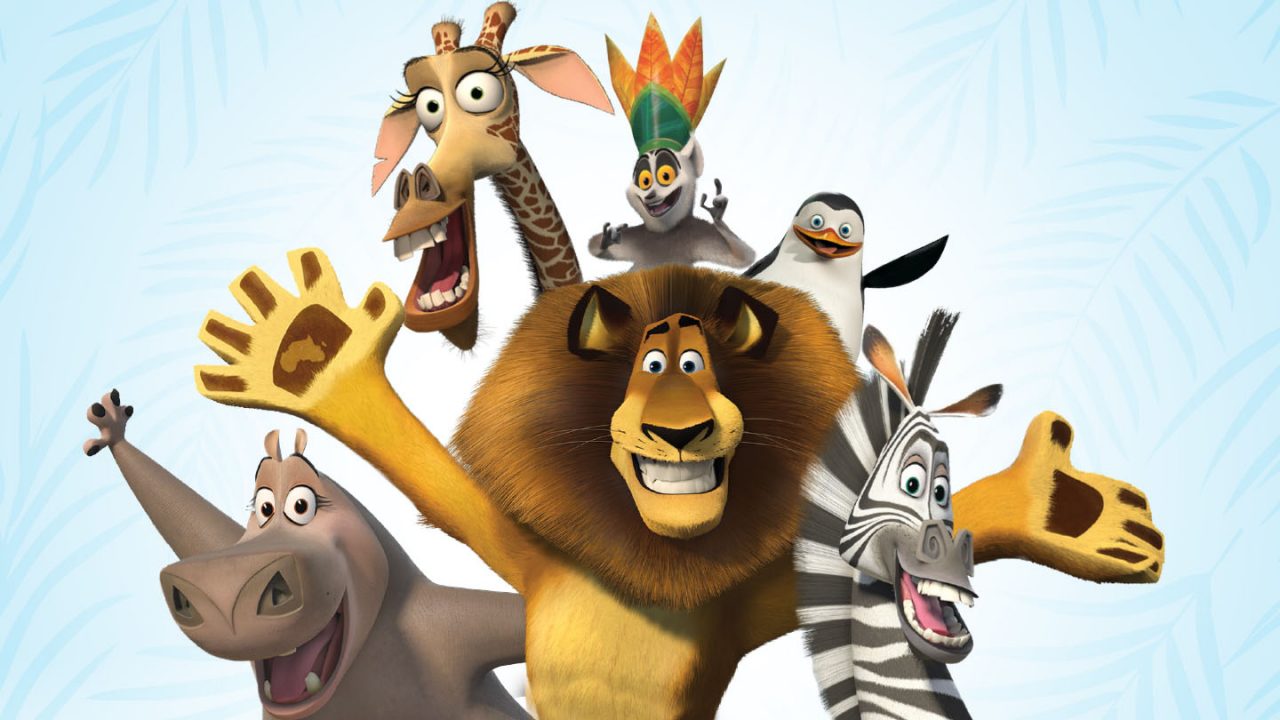 Il musical Madagascar debutta qui C’è pure Leiner Riflessi da X Factor