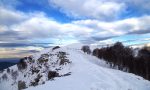 Il fascino del Monte Linzone La prima vetta bergamasca