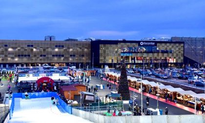Oriocenter, linea dura dei sindacati Proclamato lo sciopero per 25 e 26