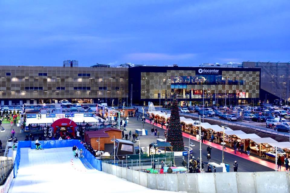 Oriocenter, linea dura dei sindacati Proclamato lo sciopero per 25 e 26