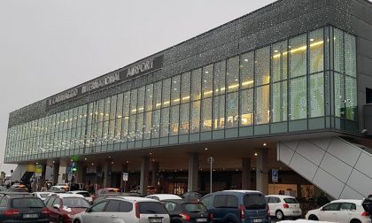 5 cose sul futuro dell'aeroporto Tipo: la passerella con Oriocenter?