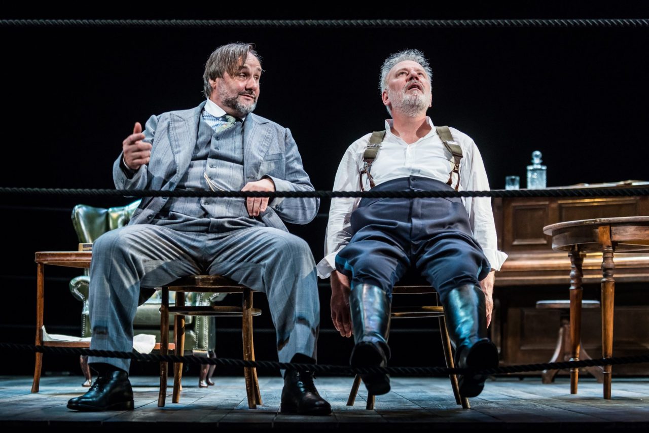 «La mia nuova compagnia teatrale potrebbe trovare casa a Bergamo»