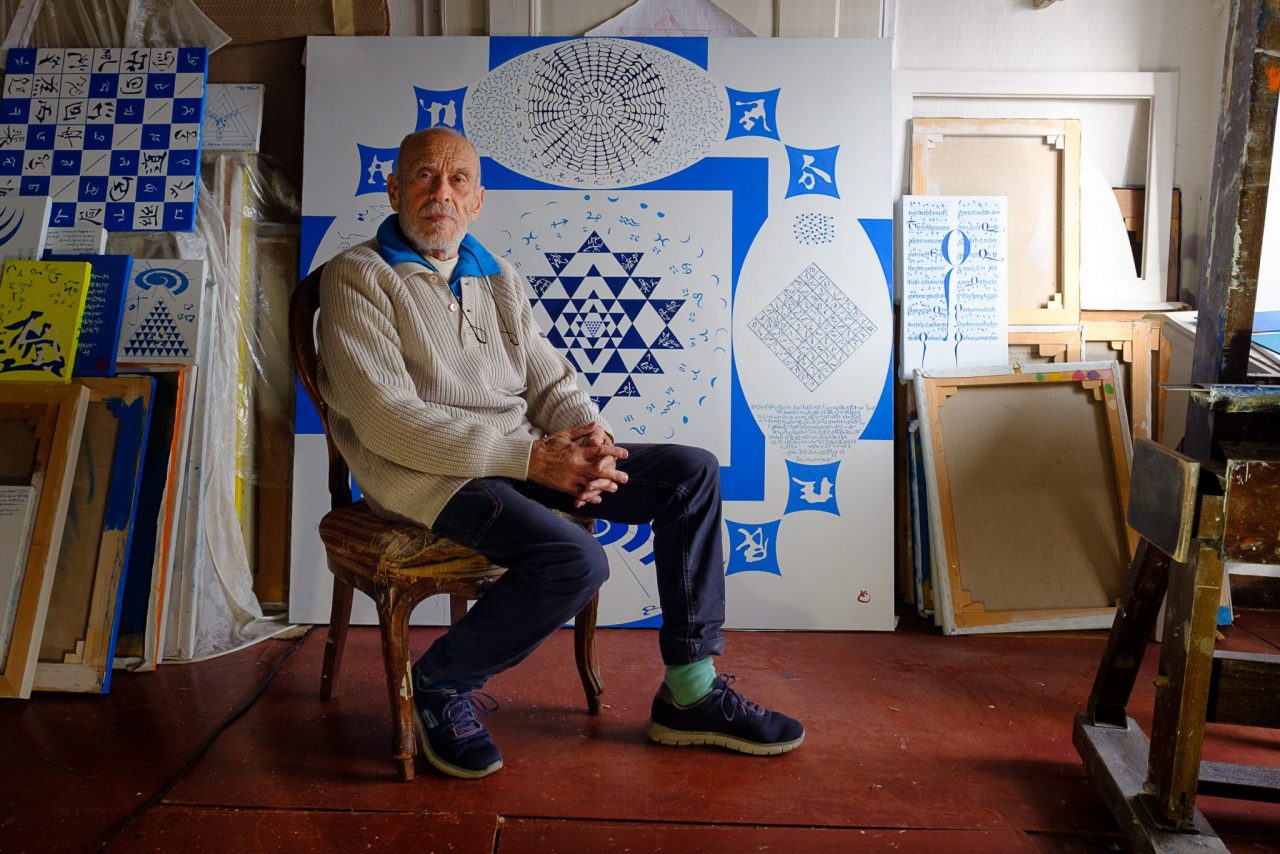 Sessant’anni di arte a Bergamo tra gallerie e grandi personaggi
