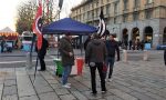 Presentata mozione antifascista Ma la Lega, a Dalmine, si astiene