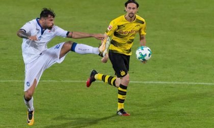 Sorteggi Europa League: Borussia Dortmund-Atalanta, che figata!
