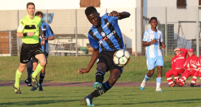 In Coppa Italia spazio alle giovani promesse?