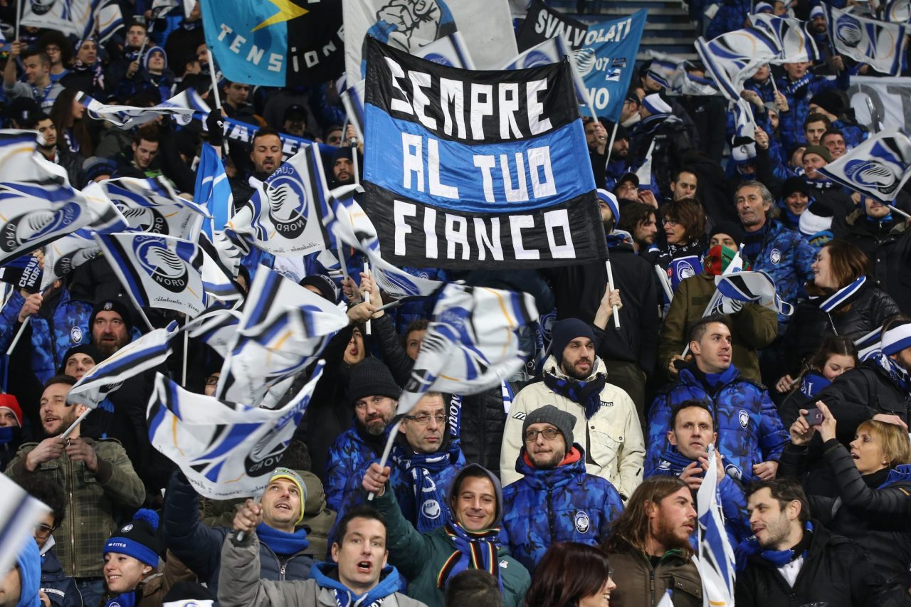 Niente trasferta a Genova (c’è stata un po’ di confusione)