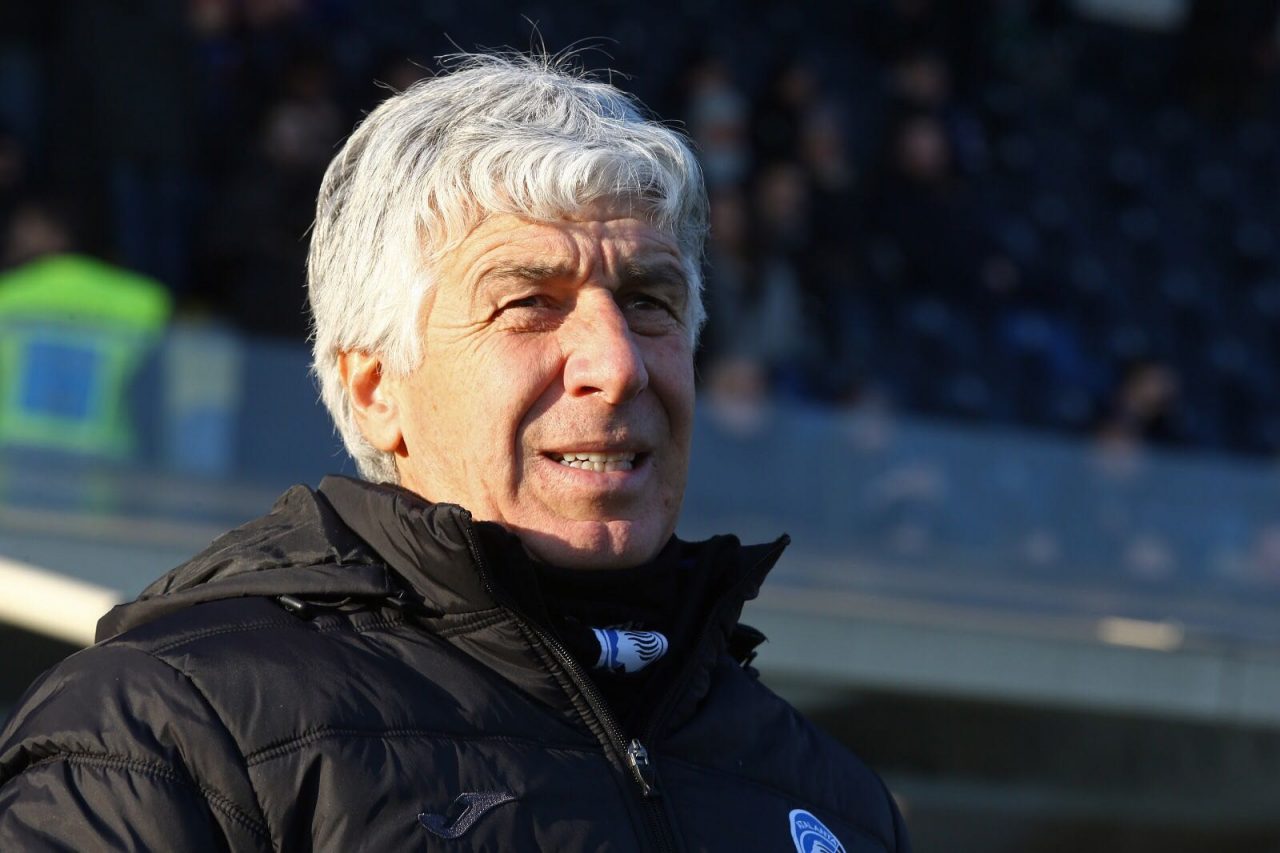 Gasp rispetta il Milan ma sogna E mantiene segreta la formazione
