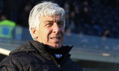 Gasp rispetta il Milan ma sogna E mantiene segreta la formazione
