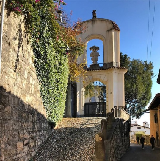 Angoli – Mario Berlanda