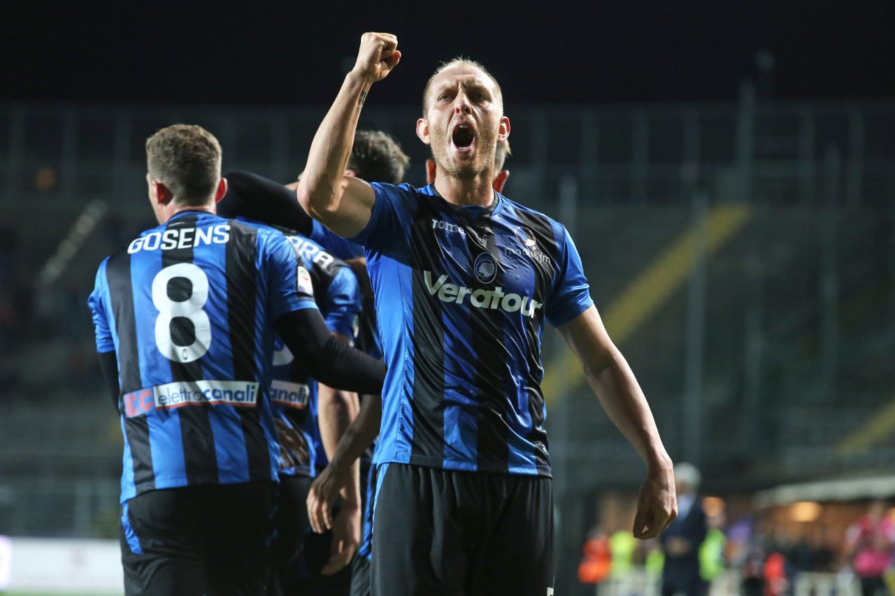 Atalanta-Lazio, per diventare grandi