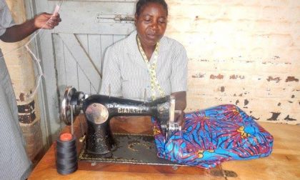 Le borse delle detenute di Zomba Un regalo speciale per Natale