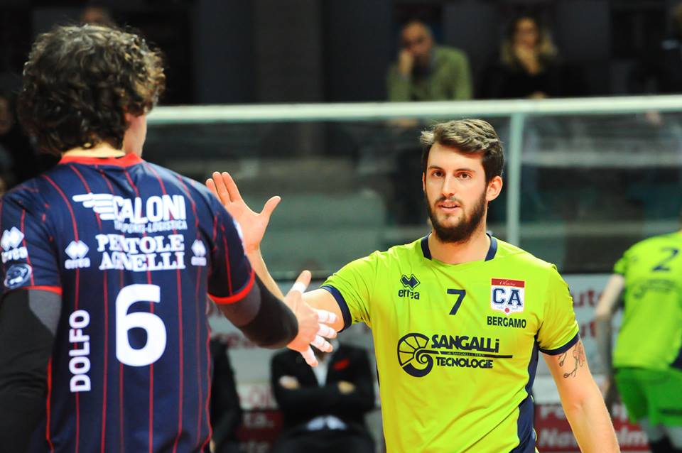 Caloni Bruno Mosca 14