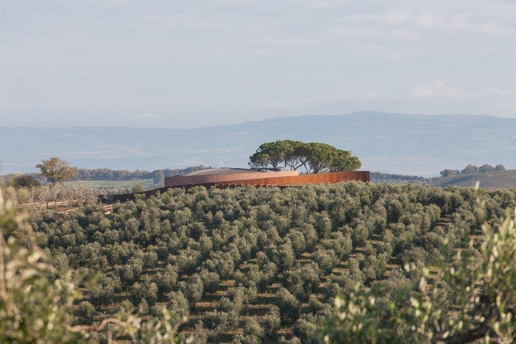 In Maremma fra ulivi e vigneti il teatro dal cuore bergamasco  