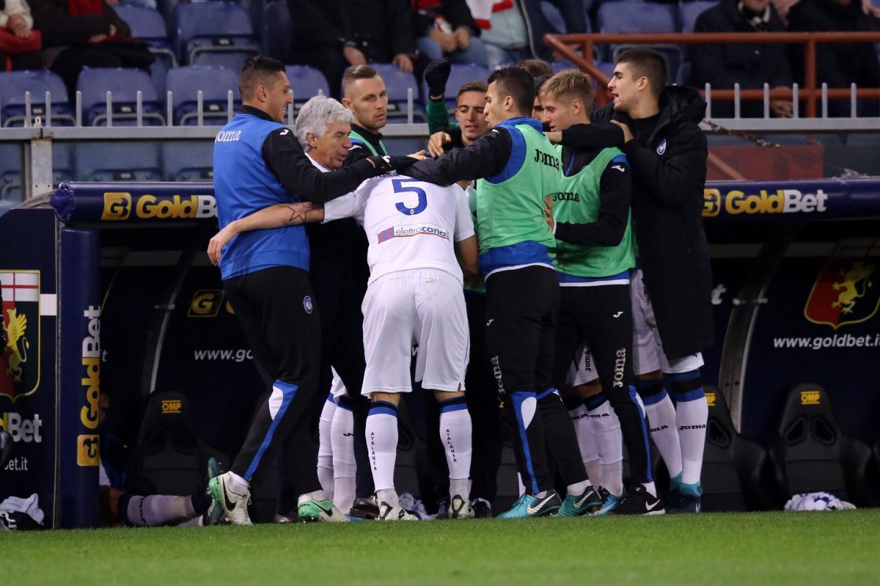 Che peccato conquistare tre punti in un silenzio nerazzurro