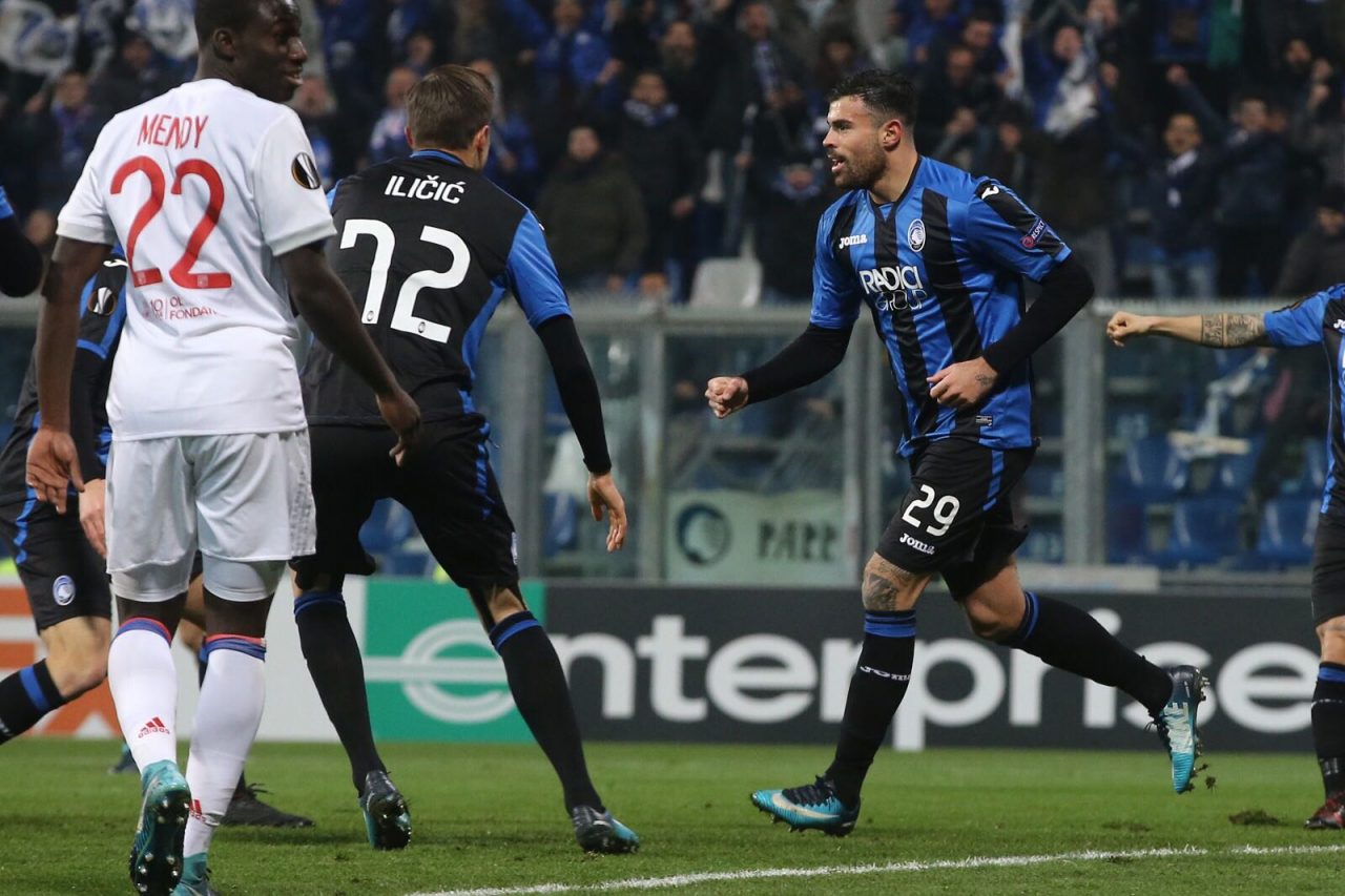 Sopra Reggio, il cielo è nerazzurro! Vittoria e storia