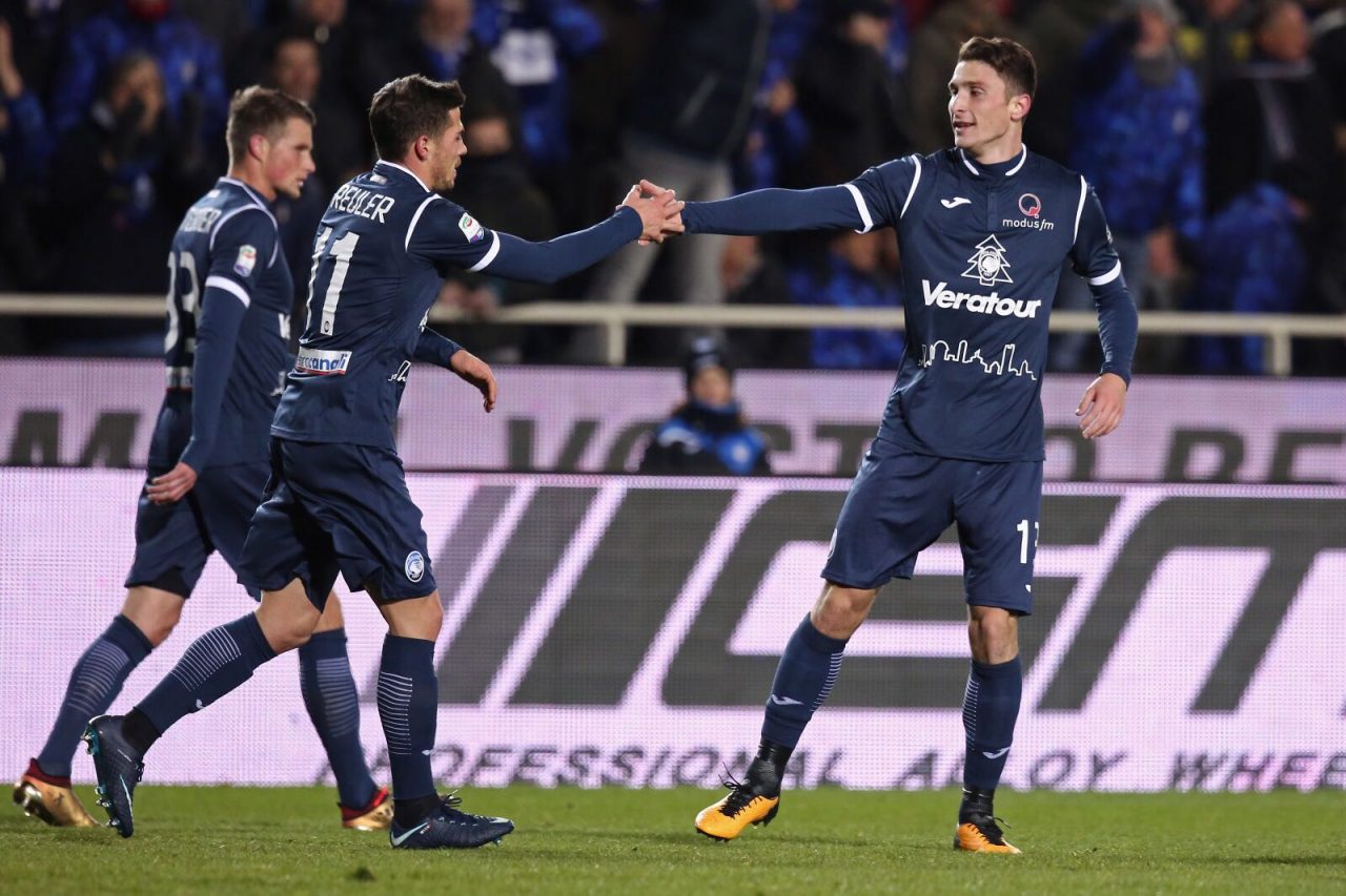 Il talento puro di Caldara (sì, la Juve ha fatto un affare)