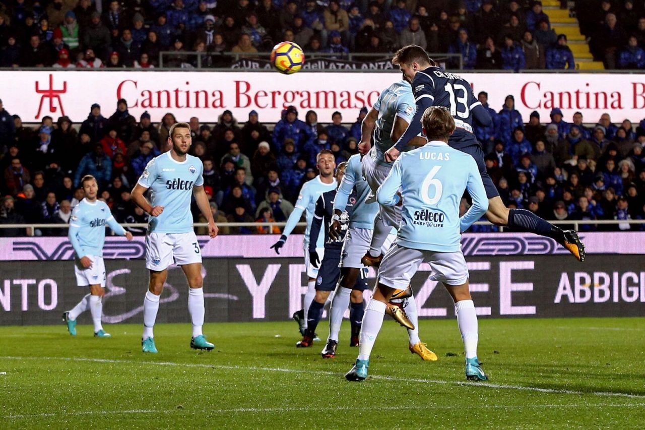 Due grandi squadre per un 3-3 spettacolare