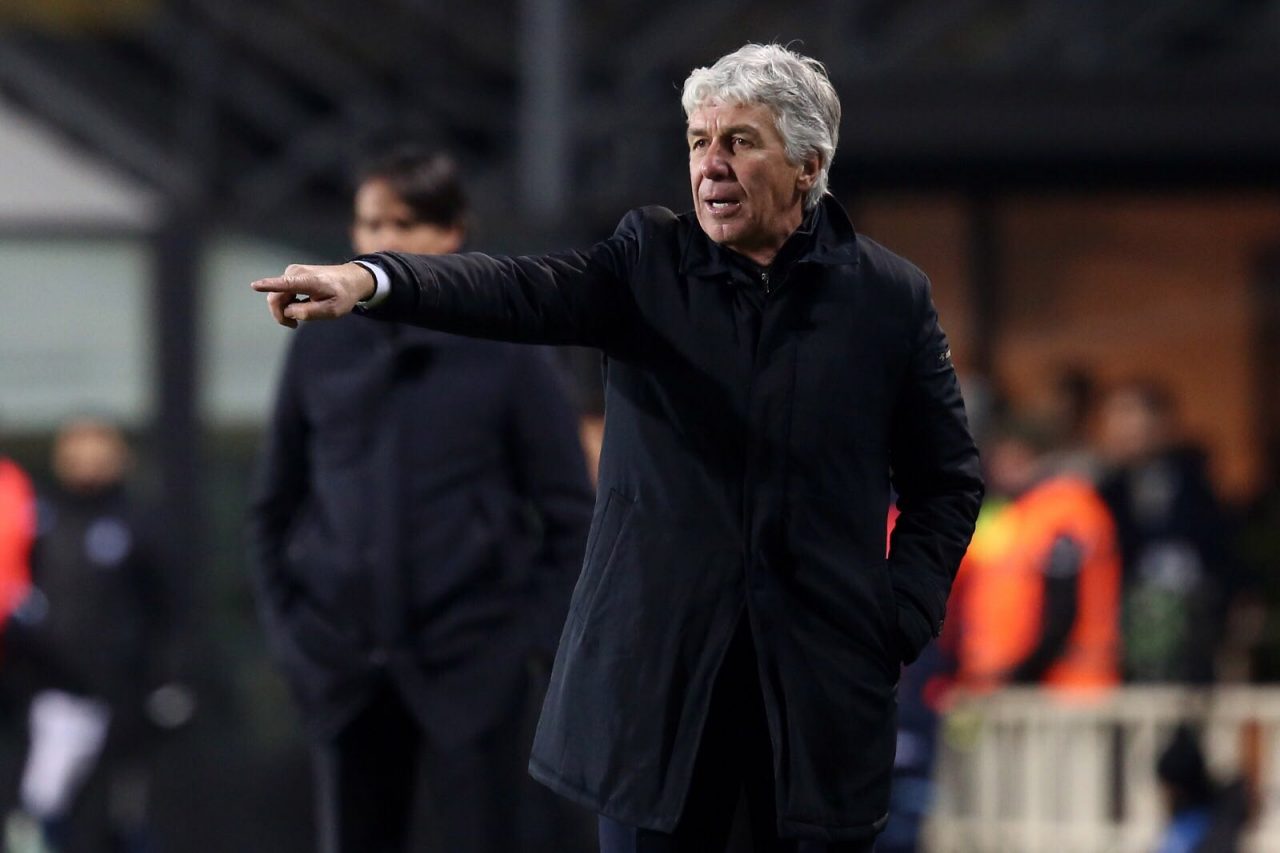 «Con Papu, Ilicic e Petagna subiamo ma vederli giocare è divertente»