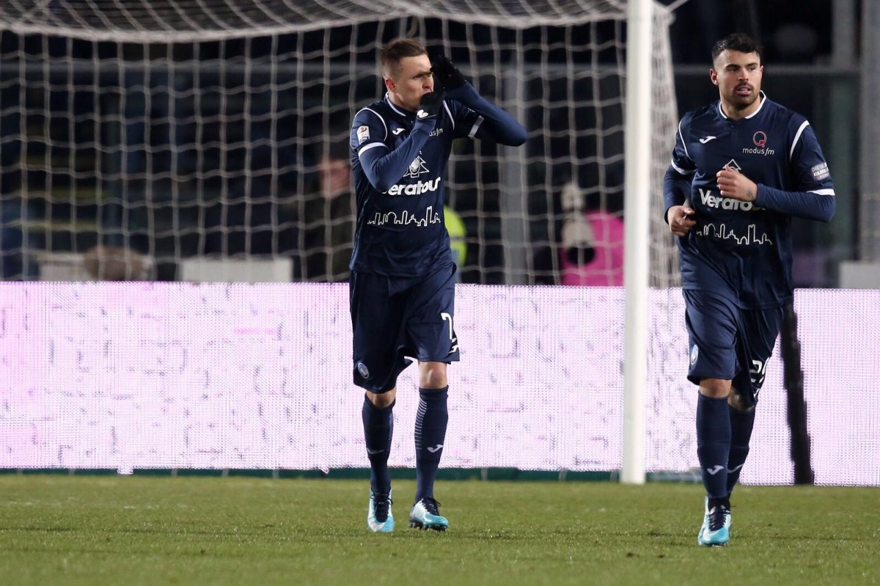 Ilicic regala solo grandi perle Cristante è la grande delusione