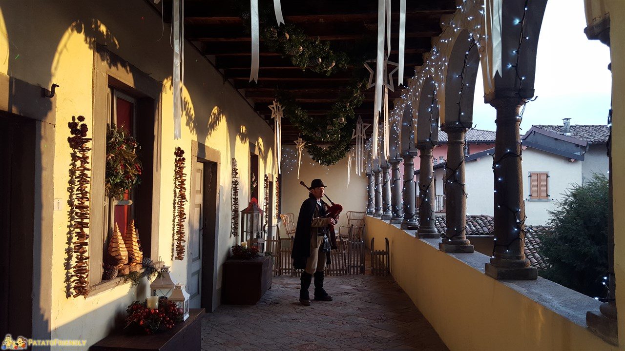 Weekend natalizio nelle nostre valli Tutti gli eventi da non perdere