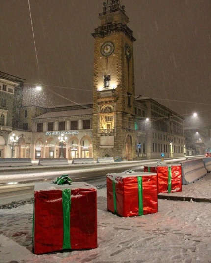 Let it snow – Matteo Gh.