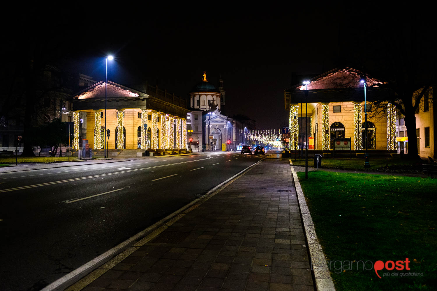 Luminarie centro Bergamo-12