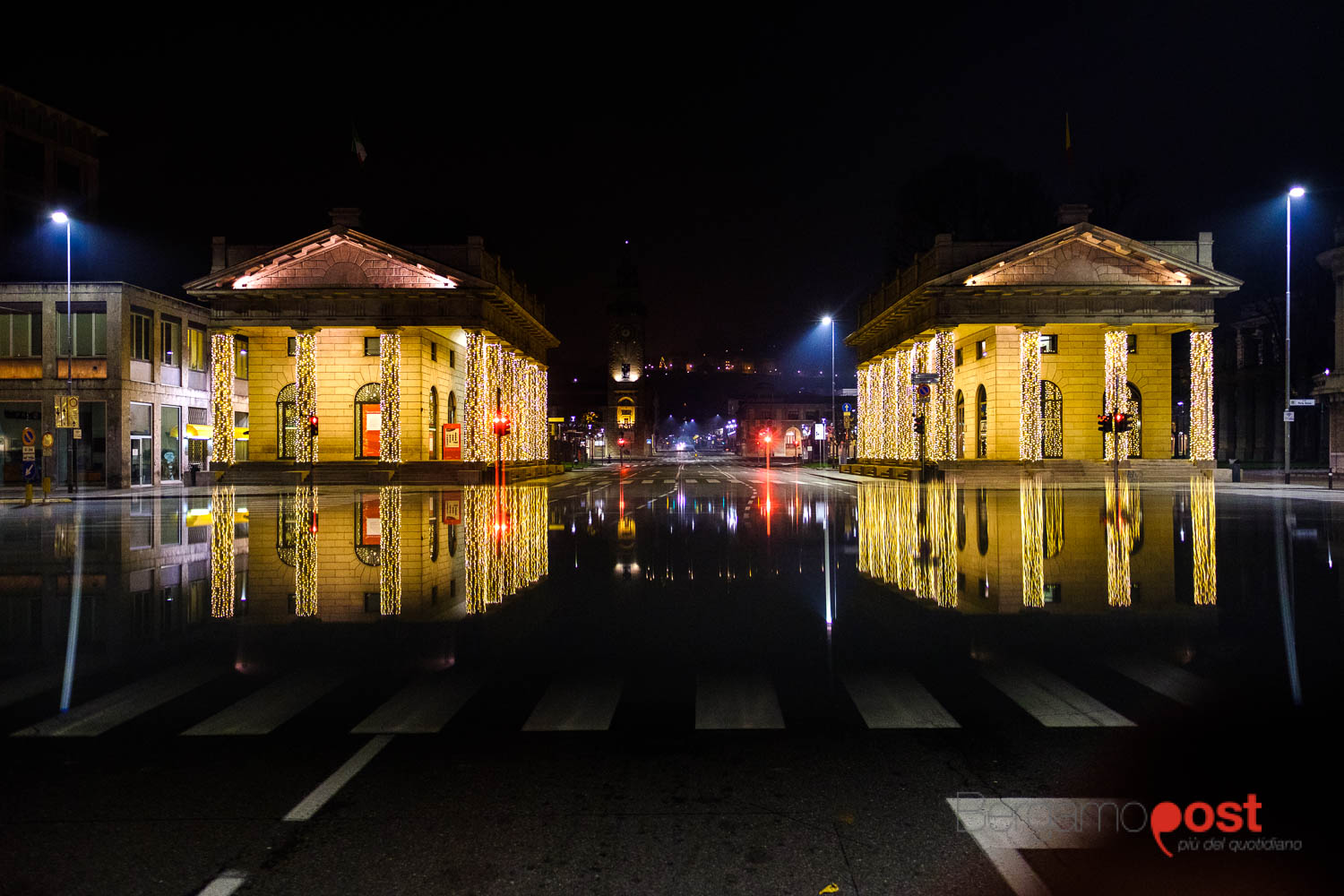 Luminarie centro Bergamo-27