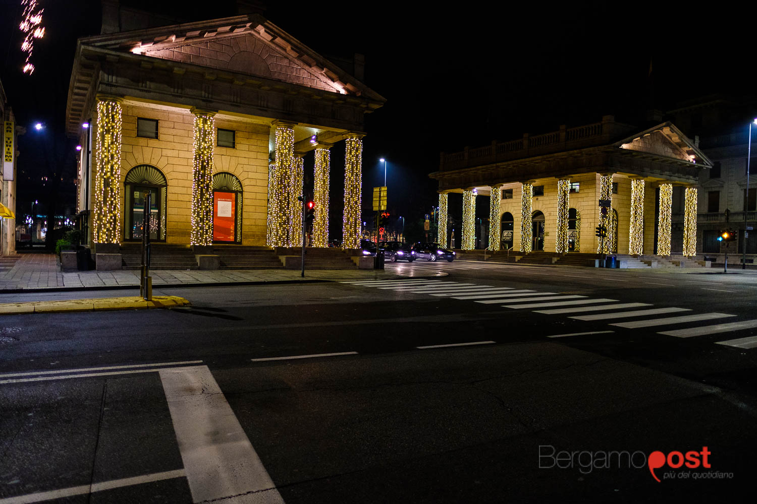 Luminarie centro Bergamo-7