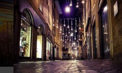 Natale in città - Enrico Azzola
