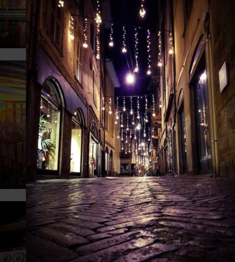 Natale in città – Enrico Azzola