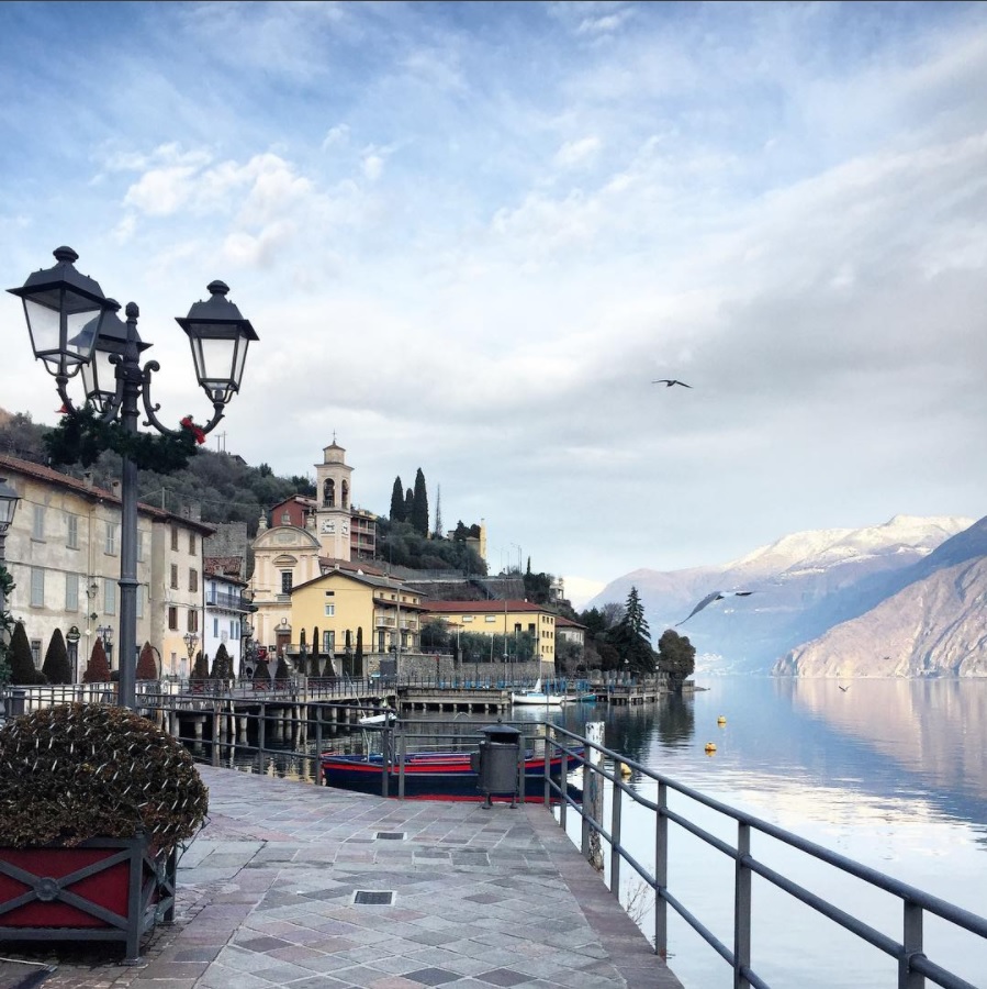 Solto – Pieri Minali