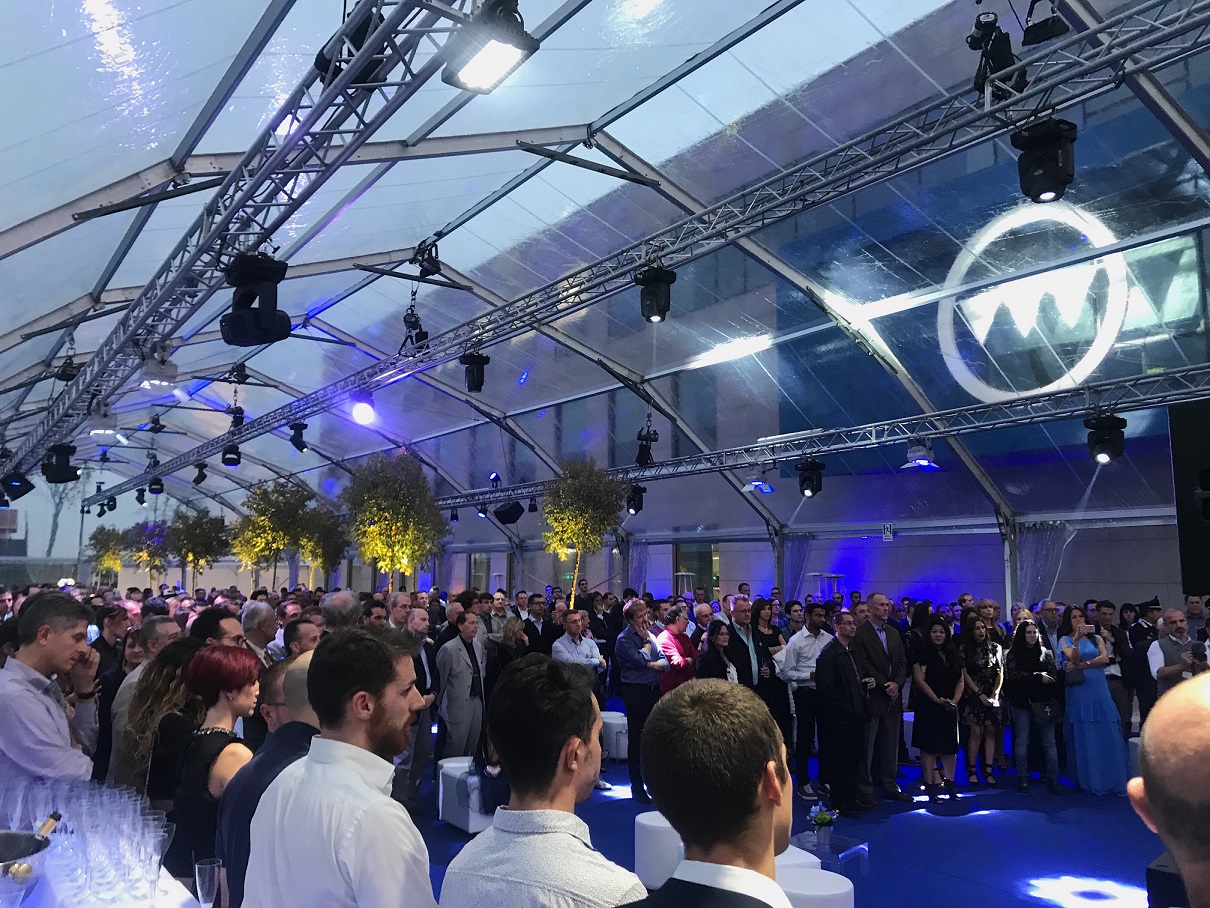 Dal garage fino alla Silicon Valley Technoprobe, gestione famigliare