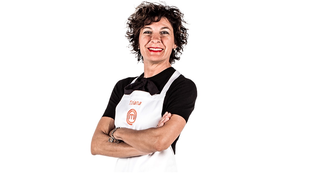 Masterchef, per Tiziana Sassi è sì È tra i venti della settima edizione